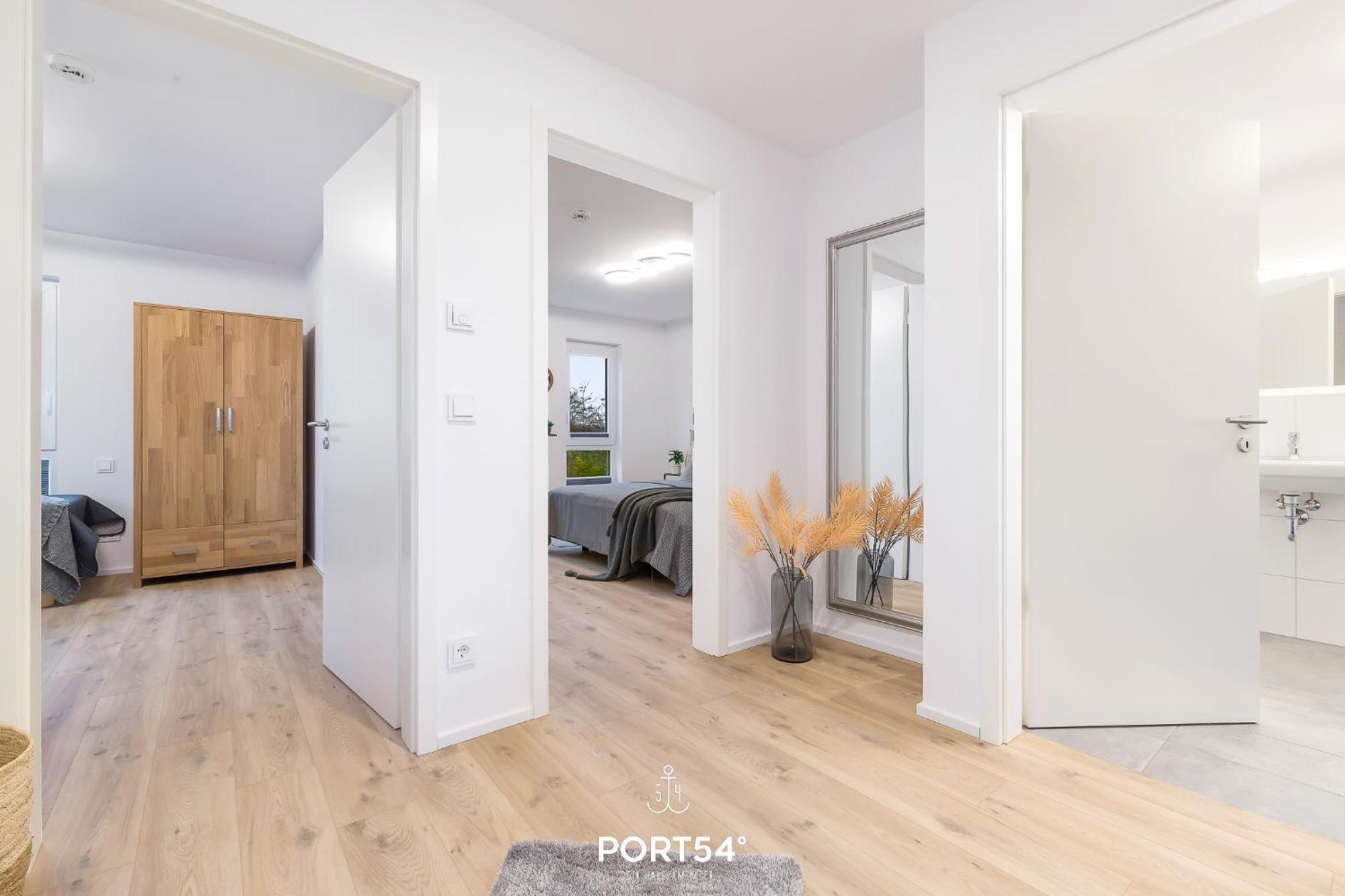 Appartamento Chill Lounge 44 Olpenitz Esterno foto