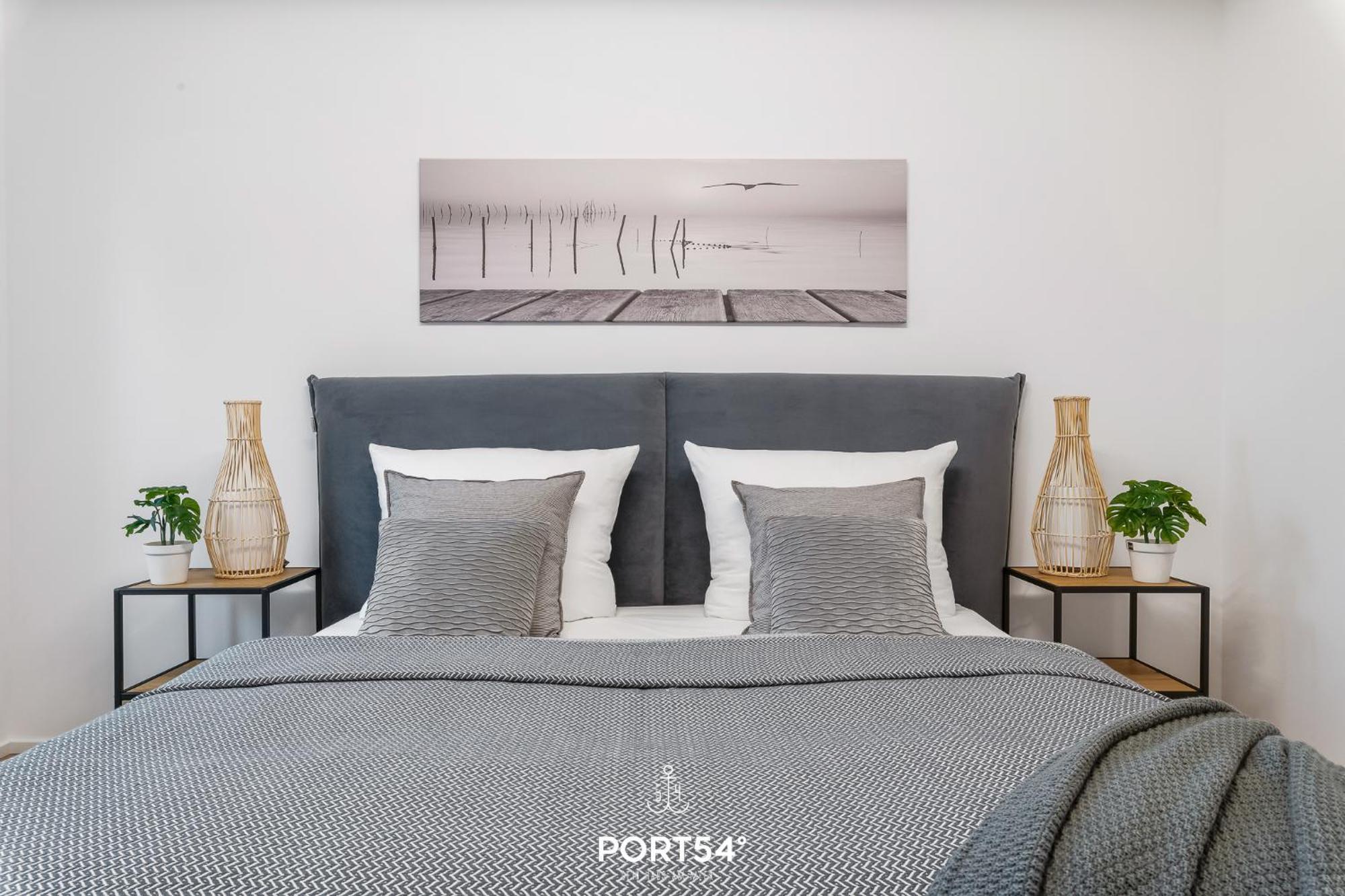 Appartamento Chill Lounge 44 Olpenitz Esterno foto