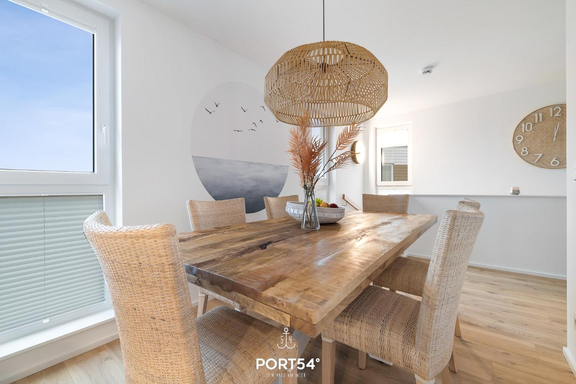 Appartamento Chill Lounge 44 Olpenitz Esterno foto